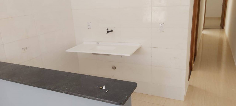 Imagem Casa com 2 Quartos à Venda, 50 m² em Jardim Santa Catarina - Sorocaba Imagem Casa com 2 Quartos à Venda, 50 m² em Jardim Santa Catarina - Sorocaba