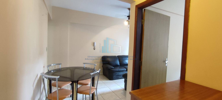 Imagem Apartamento com 1 Quarto à Venda, 60 m² em Tupi - Praia Grande