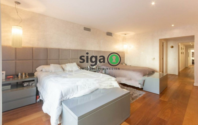 Imagem Apartamento com 3 Quartos à Venda, 350 m² em Jardim Europa - São Paulo Imagem Apartamento com 3 Quartos à Venda, 350 m² em Jardim Europa - São Paulo