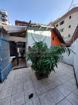Imagem Casa com 2 Quartos à Venda, 94 m² em Vila Tupi - Praia Grande