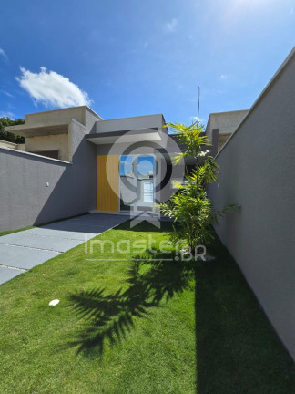 Imagem Casa com 3 Quartos à Venda, 93 m² em Vereda Tropical - Eusébio