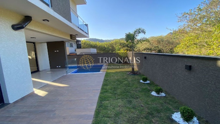 Imagem Casa com 4 Quartos à Venda, 240 m² em Condomínio Terras De Atibaia Ii - Atibaia