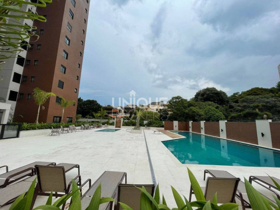 Imagem Apartamento com 3 Quartos à Venda, 141 m² em Jardim Campos Elísios - Jundiaí