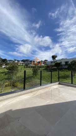 Casa de Condomínio com 4 Quartos à Venda, 525 m² em Gran Royalle - Lagoa Santa