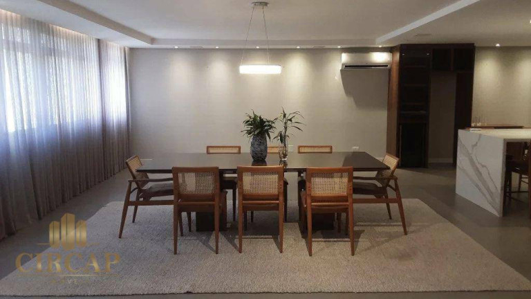 Imagem Apartamento com 4 Quartos para Alugar, 267 m² em Jardim Europa - São Paulo Imagem Apartamento com 4 Quartos para Alugar, 267 m² em Jardim Europa - São Paulo