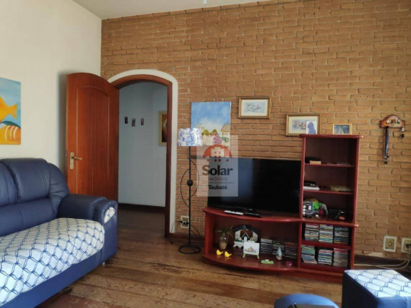 Imagem Casa com 3 Quartos à Venda, 389 m² em Condomínio Vale Do Sol - Tremembé