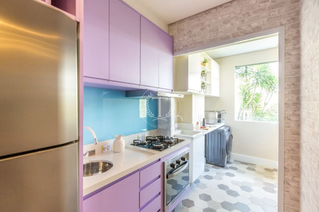 Imagem Apartamento com 2 Quartos à Venda, 36 m² em Santa Maria - Osasco