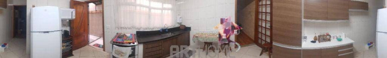 Imagem Sobrado com 3 Quartos à Venda, 170 m² em Rudge Ramos - São Bernardo Do Campo