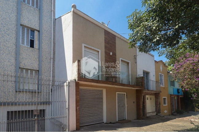 Casa com 3 Quartos à Venda, 180 m² em Jardim Da Glória - São Paulo