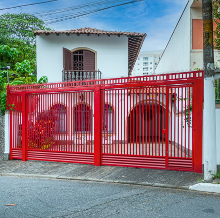 Imagem Sobrado com 3 Quartos à Venda, 243 m² em Parque Mandaqui - São Paulo