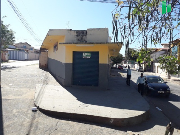 Sala Comercial à Venda, 20 m² em Santa Rita - Montes Claros