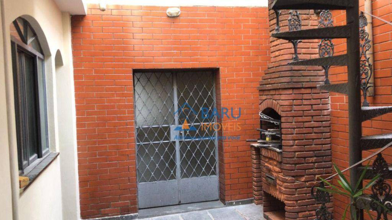 Imagem Sobrado com 5 Quartos à Venda, 145 m² em Perdizes - São Paulo