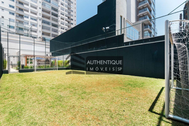 Imagem Apartamento com 3 Quartos à Venda, 213 m² em Brooklin - São Paulo Imagem Apartamento com 3 Quartos à Venda, 213 m² em Brooklin - São Paulo