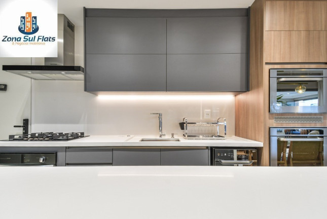 Imagem Apartamento com 3 Quartos à Venda, 131 m² em Mirandópolis - São Paulo Imagem Apartamento com 3 Quartos à Venda, 131 m² em Mirandópolis - São Paulo