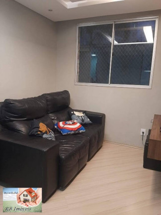 Imagem Apartamento com 2 Quartos à Venda, 45 m² em Parque São Vicente - Mauá Imagem Apartamento com 2 Quartos à Venda, 45 m² em Parque São Vicente - Mauá
