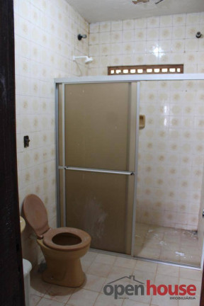Imagem Casa com 3 Quartos à Venda, 242 m² em Praia De Zumbi - Rio Do Fogo