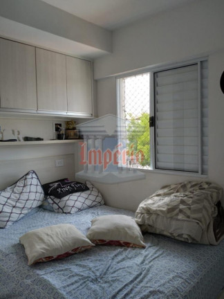 Imagem Apartamento com 2 Quartos à Venda, 38 m² em Vila Palmares - Santo André Imagem Apartamento com 2 Quartos à Venda, 38 m² em Vila Palmares - Santo André