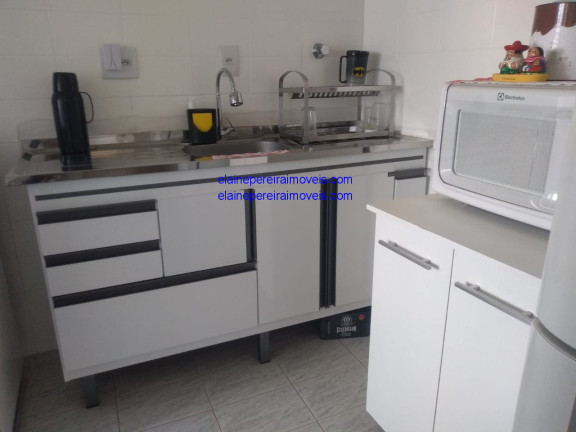 Imagem Apartamento com 3 Quartos à Venda, 65 m² em Jardim Olympia - São Paulo Imagem Apartamento com 3 Quartos à Venda, 65 m² em Jardim Olympia - São Paulo