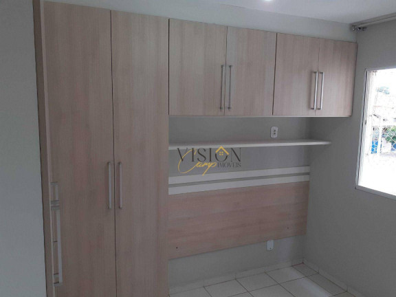 Imagem Apartamento com 2 Quartos à Venda, 50 m² em Jardim Do Lago - Campinas Imagem Apartamento com 2 Quartos à Venda, 50 m² em Jardim Do Lago - Campinas