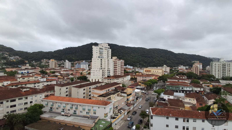 Imagem Apartamento com 2 Quartos à Venda, 143 m² em Marapé - Santos