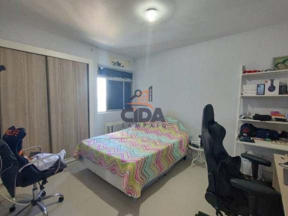 Imagem Apartamento com 4 Quartos à Venda, 183 m² em Boa Viagem - Recife