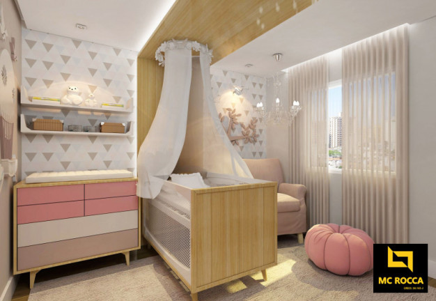 Imagem Apartamento com 2 Quartos à Venda, 44 m² em Vila Eldízia - Santo André Imagem Apartamento com 2 Quartos à Venda, 44 m² em Vila Eldízia - Santo André