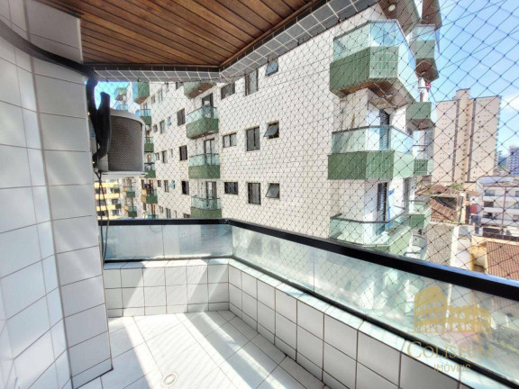 Imagem Apartamento com 1 Quarto à Venda, 60 m² em Vila Assunção - Praia Grande