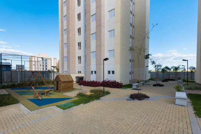 Imagem Apartamento com 2 Quartos à Venda, 50 m² em Parque Nova Veneza - Sumaré Imagem Apartamento com 2 Quartos à Venda, 50 m² em Parque Nova Veneza - Sumaré