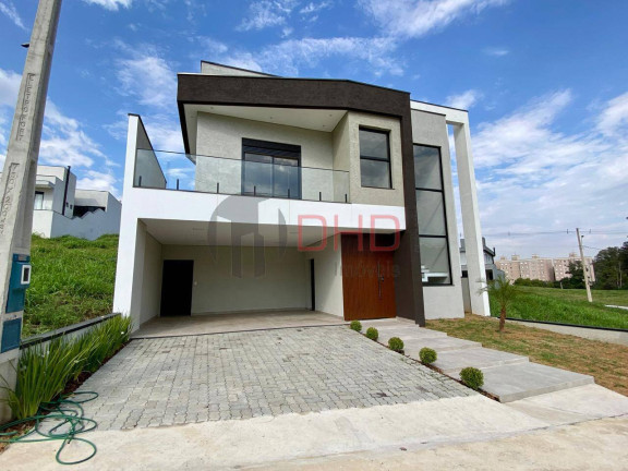 Imagem Casa de Condomínio com 3 Quartos à Venda, 360 m² em Residencial Jardim Bounganville - Sorocaba Imagem Casa de Condomínio com 3 Quartos à Venda, 360 m² em Residencial Jardim Bounganville - Sorocaba