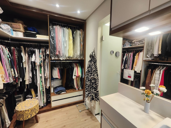 Imagem Apartamento com 3 Quartos à Venda, 155 m² em Centro - São Bernardo Do Campo