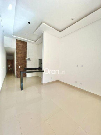Imagem Casa com 3 Quartos à Venda, 100 m² em Residencial Center Ville - Goiânia