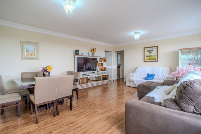 Imagem Apartamento com 3 Quartos à Venda, 112 m² em Rebouças - Curitiba Imagem Apartamento com 3 Quartos à Venda, 112 m² em Rebouças - Curitiba
