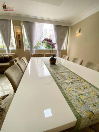 Imagem Apartamento com 3 Quartos à Venda, 200 m² em Jardim Paulista - São Paulo