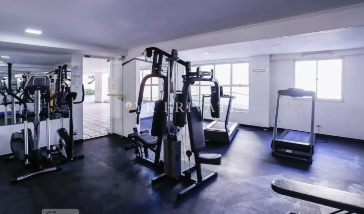 Imagem Apartamento com 2 Quartos à Venda, 110 m² em Pompéia - São Paulo Imagem Apartamento com 2 Quartos à Venda, 110 m² em Pompéia - São Paulo
