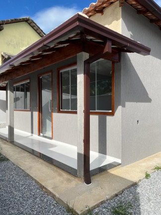 Imagem Casa com 2 Quartos à Venda, 80 m² em Extensão Serramar - Rio Das Ostras
