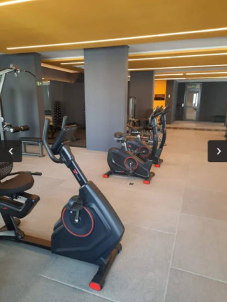 Imagem Apartamento com 1 Quarto para Alugar, 24 m² em Bela Vista - São Paulo Imagem Apartamento com 1 Quarto para Alugar, 24 m² em Bela Vista - São Paulo