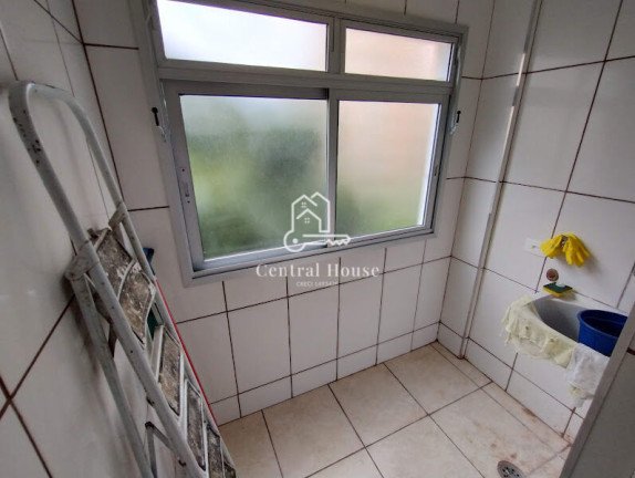 Imagem Apartamento com 2 Quartos à Venda, 52 m² em Jardim Celeste - São Paulo