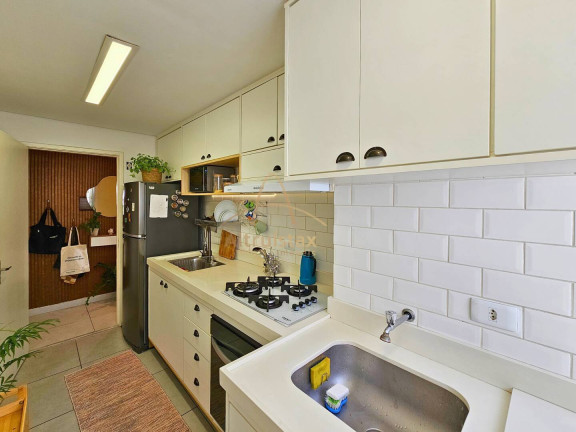 Imagem Apartamento com 3 Quartos à Venda, 62 m² em Parque Continental - São Paulo Imagem Apartamento com 3 Quartos à Venda, 62 m² em Parque Continental - São Paulo