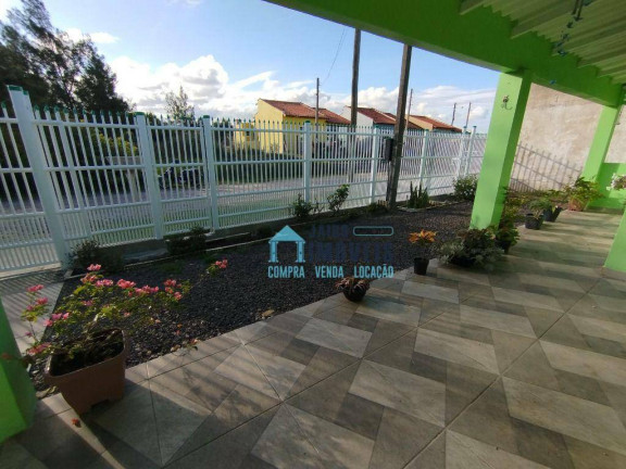 Imagem Casa com 3 Quartos à Venda, 130 m² em Centro - Balneário Pinhal Imagem Casa com 3 Quartos à Venda, 130 m² em Centro - Balneário Pinhal