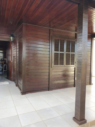 Imagem Casa com 4 Quartos à Venda, 250 m² em Jaconé (ponta Negra) - Maricá