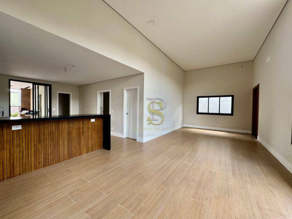 Imagem Casa com 3 Quartos à Venda, 182 m² em Condomínio Terras De Atibaia Ii - Atibaia