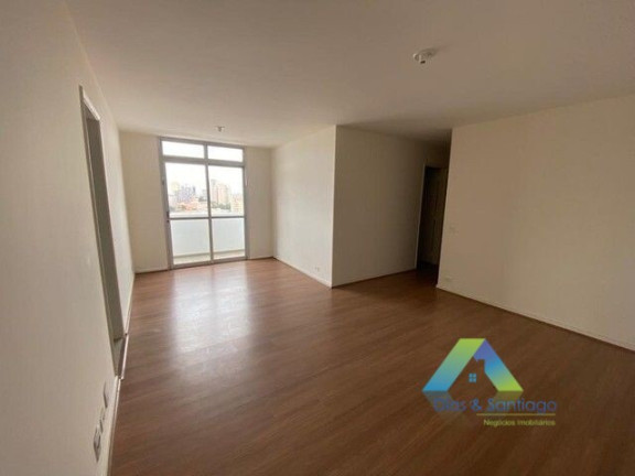 Apartamento com 4 Quartos à Venda, 97 m² em Planalto Paulista - São Paulo