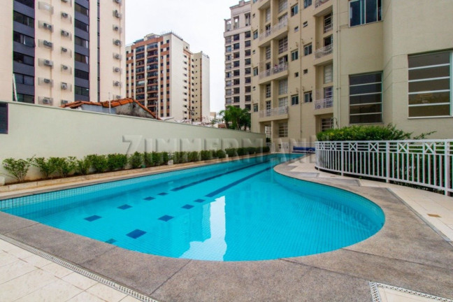 Imagem Apartamento com 1 Quarto à Venda, 52 m² em Perdizes - São Paulo Imagem Apartamento com 1 Quarto à Venda, 52 m² em Perdizes - São Paulo