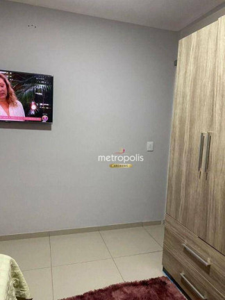 Imagem Apartamento com 2 Quartos à Venda, 53 m² em Jardim Santo André - Santo André Imagem Apartamento com 2 Quartos à Venda, 53 m² em Jardim Santo André - Santo André