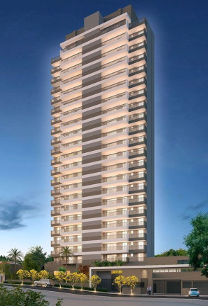 Imagem Apartamento com 2 Quartos à Venda, 98 m² em Paraíso - São Paulo