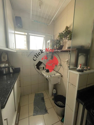 Imagem Apartamento com 3 Quartos à Venda, 65 m² em Casa Branca - Santo André Imagem Apartamento com 3 Quartos à Venda, 65 m² em Casa Branca - Santo André