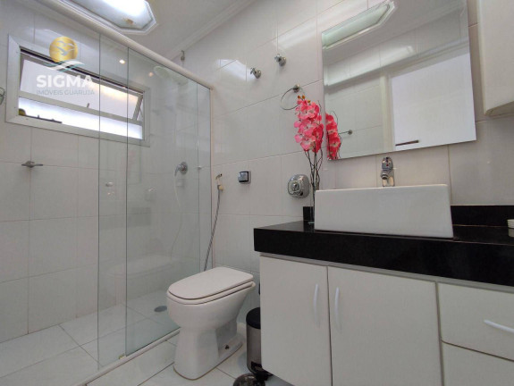Imagem Apartamento com 3 Quartos à Venda, 140 m² em Pitangueiras - Guarujá Imagem Apartamento com 3 Quartos à Venda, 140 m² em Pitangueiras - Guarujá