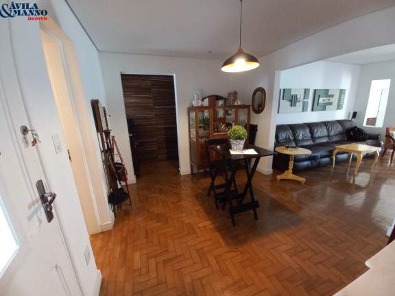 Imagem Sobrado com 5 Quartos à Venda,  em Mooca - São Paulo