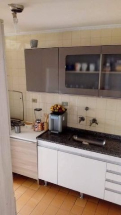 Imagem Imóvel com 3 Quartos à Venda, 75 m² em Vila Alpina - São Paulo