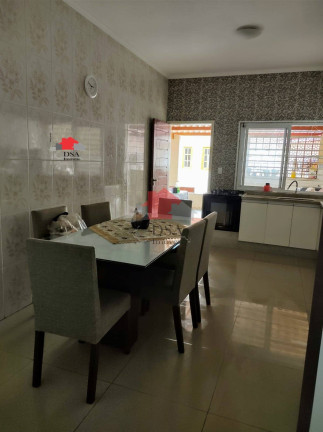 Imagem Casa com 5 Quartos à Venda, 350 m² em Jardim Minnesota (nova Veneza) - Sumaré